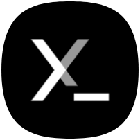 Termux:X11 icon