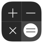 Calculator icon