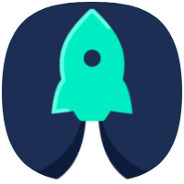 Vertical Iconpack icon