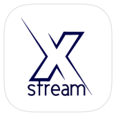 Xstream icon