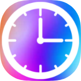 WP Color Time icon