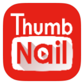 Thumbnail Maker for YouTube icon