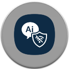 Private AI icon