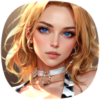 Whisper AI 💋 [v89 MOD] icon