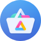 Aurora Store icon