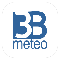 3BMeteo icon