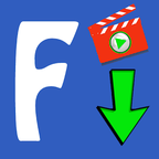 Rimal: Fb Video Downloader icon