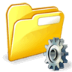 File Manager icon