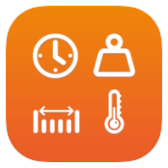 Convert Unit icon
