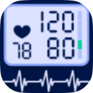 Blood Pressure icon