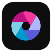 Pixlr icon
