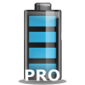 BatteryBot Pro icon