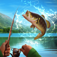 Fishing Baron icon