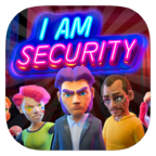 I Am Security icon