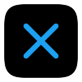 x2vx icon