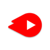 YouTube Go icon