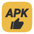 APKUpdater icon