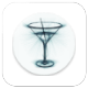 Cocktails Guide PRO icon