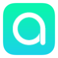 Aura icon