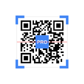 QR & Barcode Scanner PRO icon