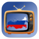 Russian TV EPG icon