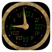 Night Clock icon