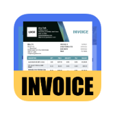 Invoice Maker icon