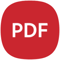 PDF Reader icon