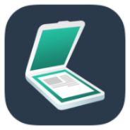 Simple Scanner icon