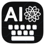 AI Keyboard icon