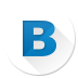 VK Amberfog icon