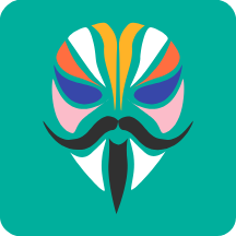 Magisk Manager icon