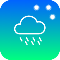 Sleep Rain icon