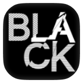 Black Wallpapers icon