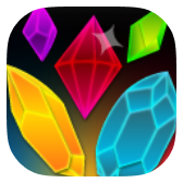 Gems Icon Pack icon
