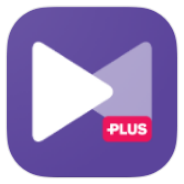 KMPlayer Plus (Divx) icon