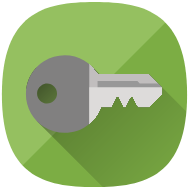 OpenKeychain icon