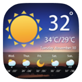 Weather icon