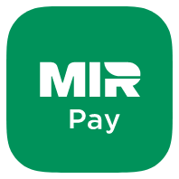 Mir Pay icon