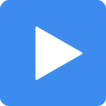 MX Player icon