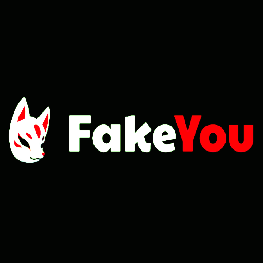 FakeYou.com [ Face Animator with Voice ] icon