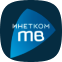 ИнеткомТВ icon