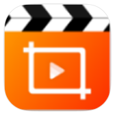 Video Crop icon