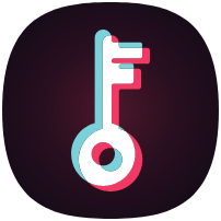 TikTok Asia icon