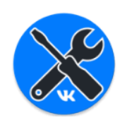 VK Helper icon