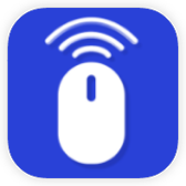 WiFi Mouse Pro icon