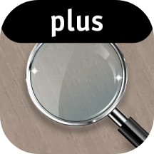 Magnifier Plus icon