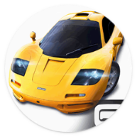 Asphalt Nitro icon