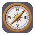 Compass Pro icon