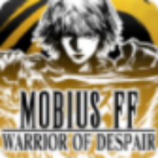MOBIUS FF icon